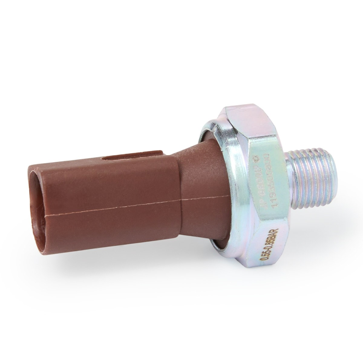1193500800 JP Group Sensor de pressão de óleo